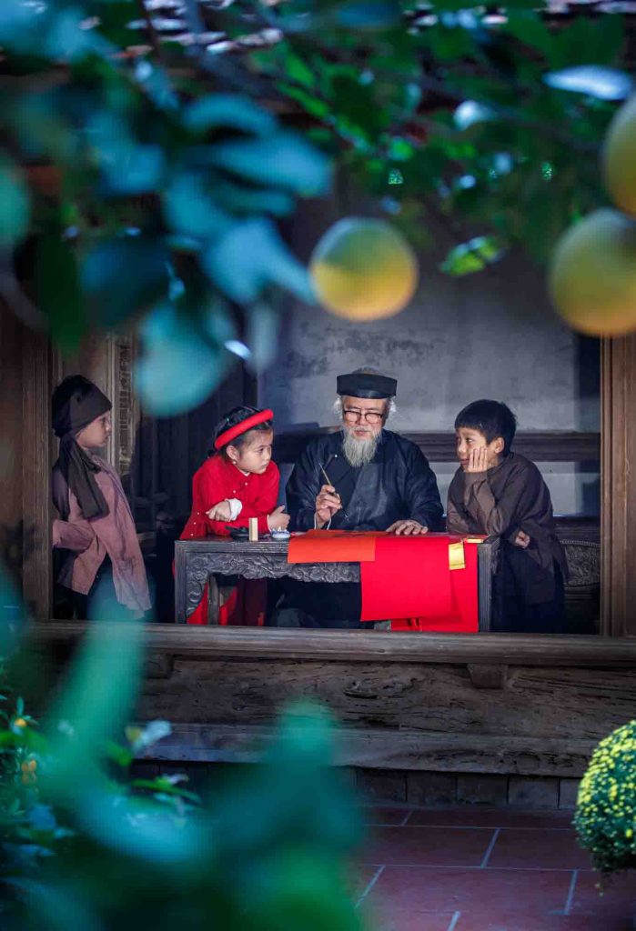 lang co duong lam, duong lam, ha noi, phototour, firstclass, tournhiepanh