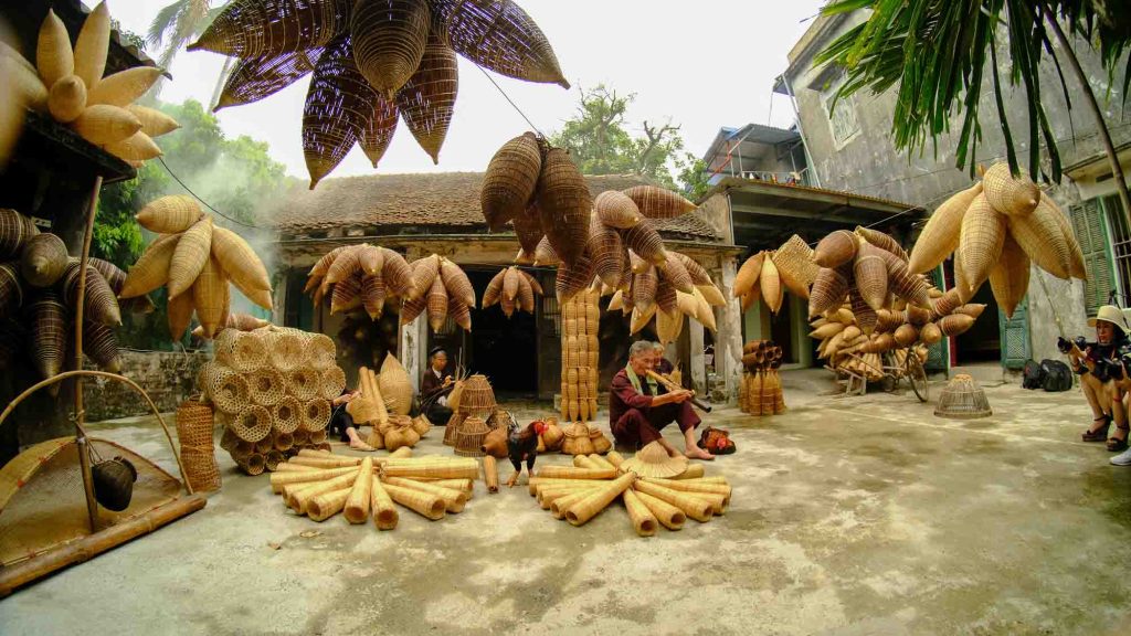 dan do, hung yen, lang nghe, phototour, firstclass, tournhiepanh