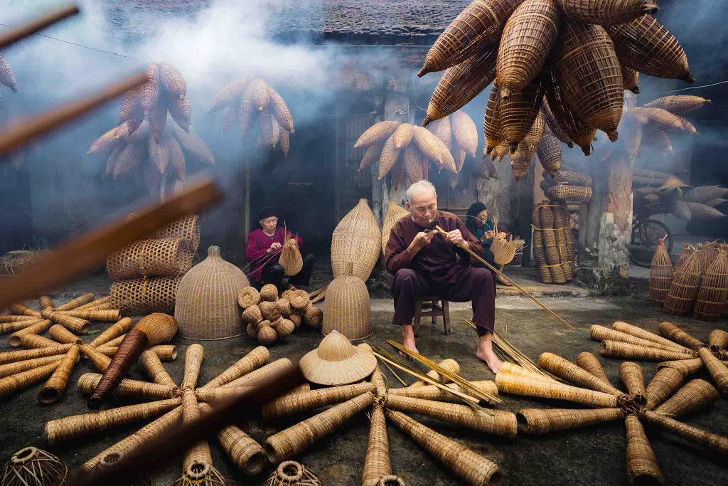 dan do, hung yen, lang nghe, phototour, firstclass, tournhiepanh
