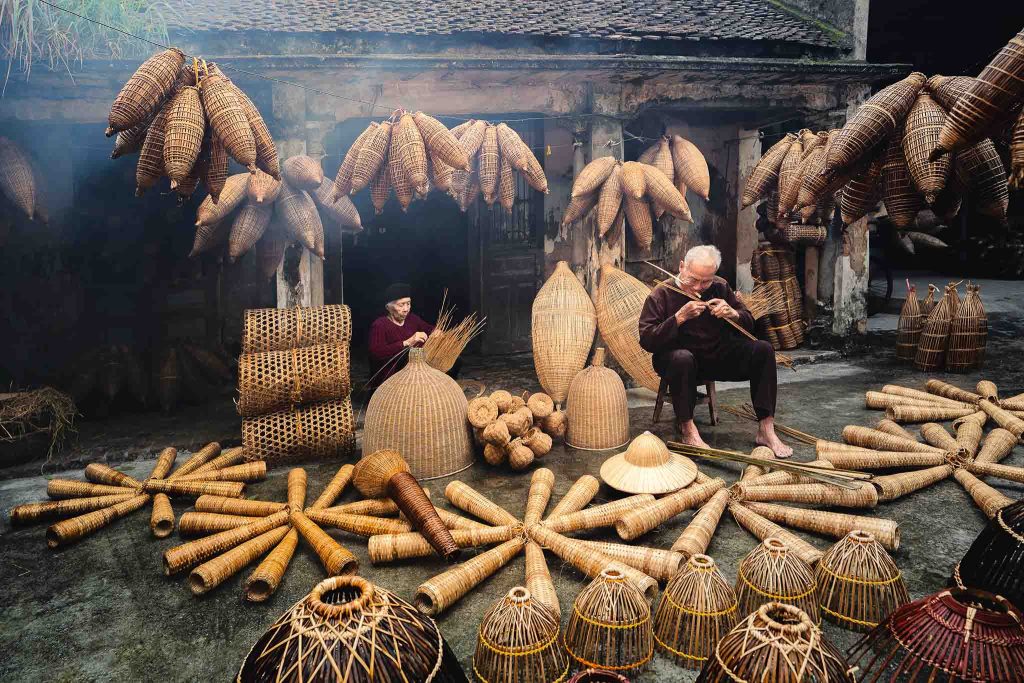 dan do, hung yen, lang nghe, phototour, firstclass, tournhiepanh