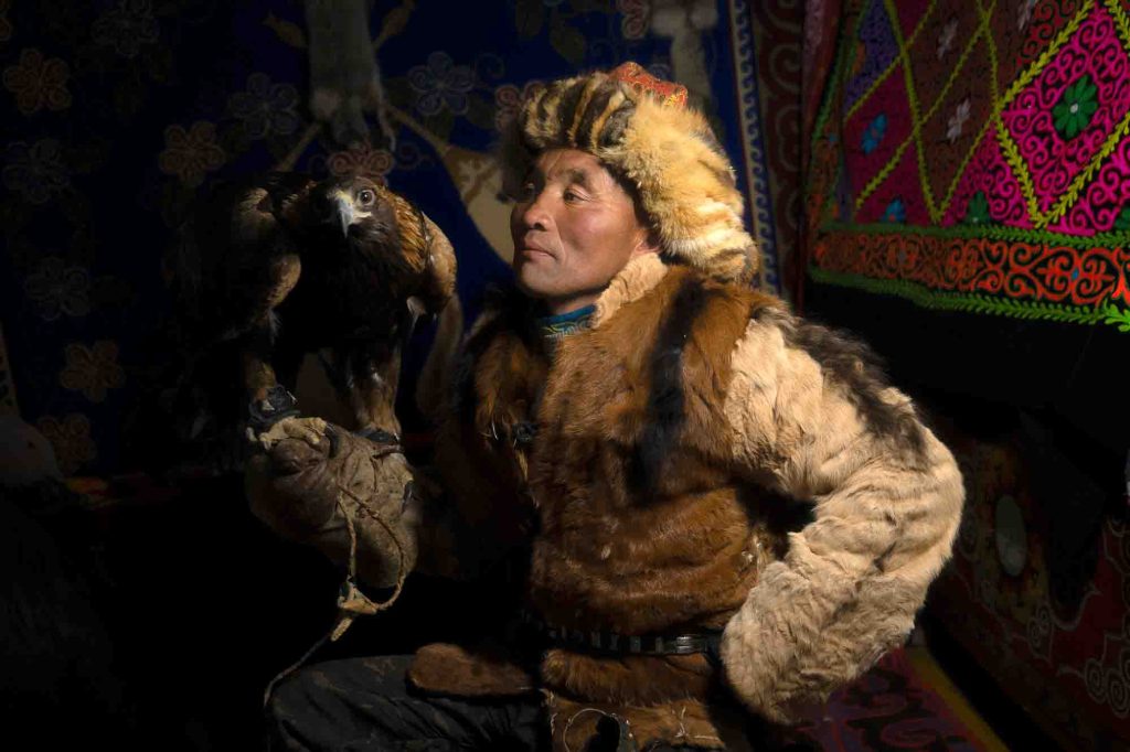 eagle, dai bang, mong co, mongolia, phototour, firstclass, tournhiepanh