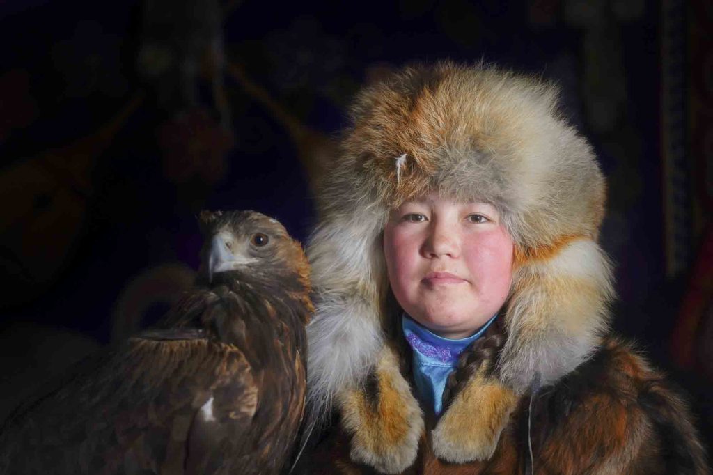 eagle, dai bang, mong co, mongolia, phototour, firstclass, tournhiepanh
