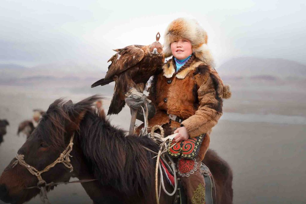 eagle, dai bang, mong co, mongolia, phototour, firstclass, tournhiepanh