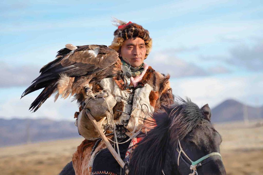 eagle, dai bang, mong co, mongolia, phototour, firstclass, tournhiepanh