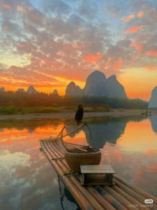 phototour, firstclass, tournhiepanh, guilin, china, trung quoc, que lam