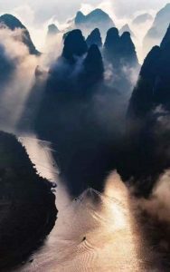 phototour, firstclass, tournhiepanh, guilin, china, trung quoc, que lam