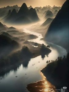 phototour, firstclass, tournhiepanh, guilin, china, trung quoc, que lam
